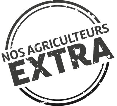 Nos agriculteurs extra