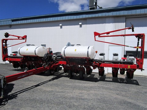 Planteur White 8200