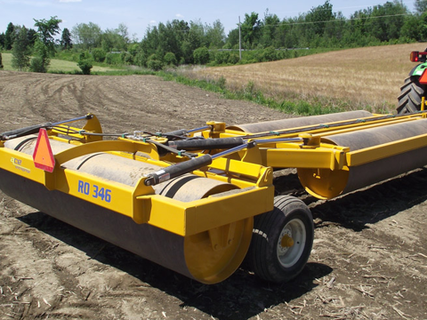 Rouleau Ace Entreprise RO346