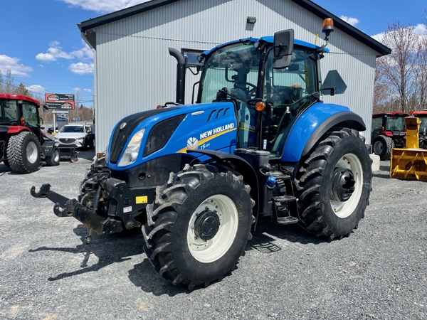 Tractor New Holland  T5-12
