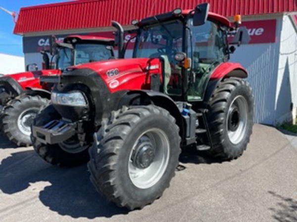 Tractor Maxxum 150