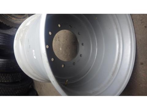 Jantes JANTE DE ROUE 22.5 PAR 20 NEUVE AGRICOLE