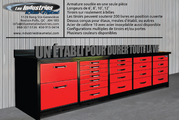Workbench 
