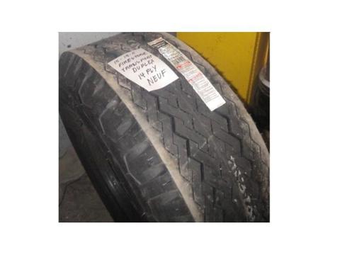 Pneus PNEU 15-19.5 FIRESTONE NEUF