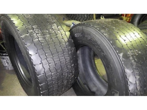 Tires Houle PNEU 445-50R22.5 WAGON AGRICOLE