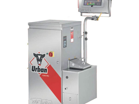 Distributeurs automatique de lait (Louve)  Urban Alma Pro